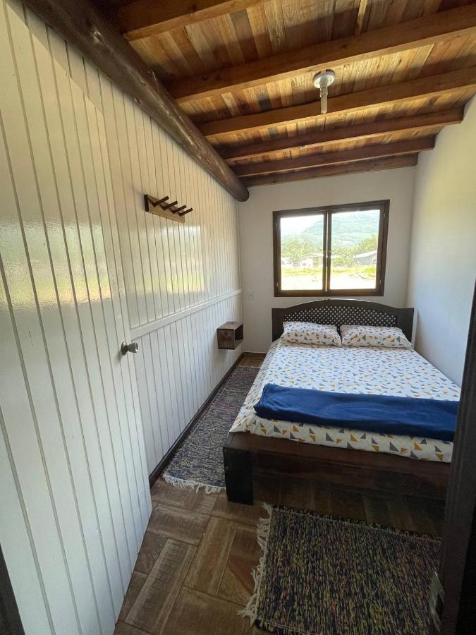 Hostel E Pousada Vale Mirante Da Rocha Timbe do Sul Exteriér fotografie